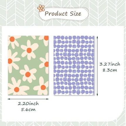 860pcs Vintage Scrapbook Paper Kit - 16 Theme Aesthetic Journaling Supplies for Scrapbooking, Planner, Bullet Junk Journal, Retro Crafts & Collage
