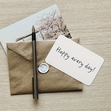 100 Pcs Blank Kraft Cards - Multicolor Mini Memo Notes for To-Do Lists & Doodling | Portable Message Paper Cardstock