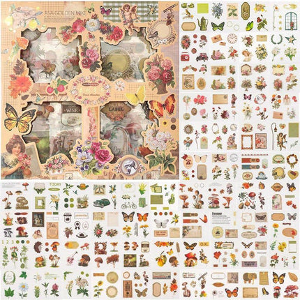 Collection image for: Sticker & Tape
