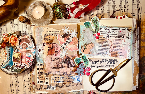 <h2>Scrapbooking Paper</h2>