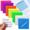 Notebooks & Papers
