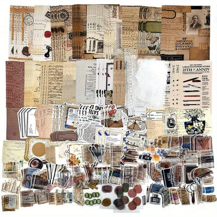 Collection image for: Scrapbooking Paper